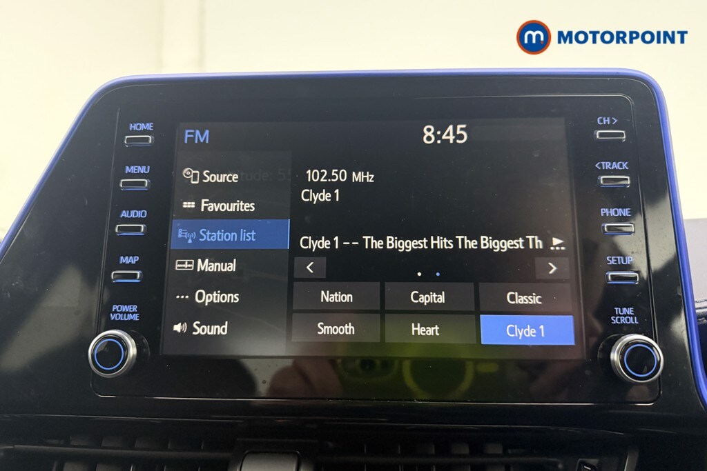 Used Toyota C-HR for sale - 77590993: Photo 12