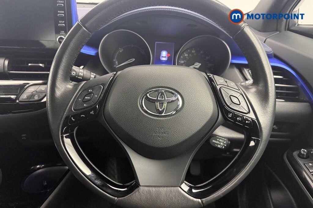 Used Toyota C-HR for sale - 77590993: Photo 13