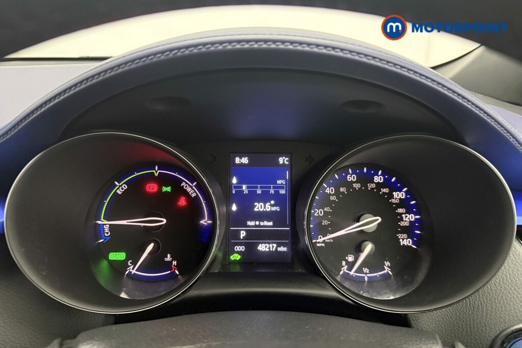 Used Toyota C-HR for sale - 77590993: Photo 14