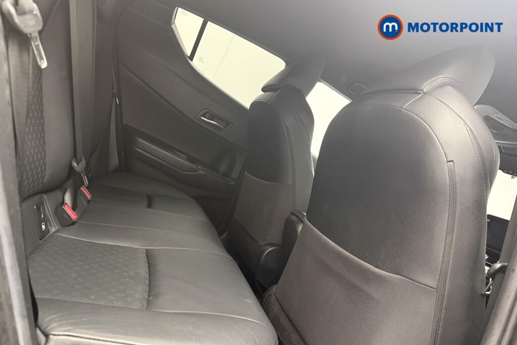 Used Toyota C-HR for sale - 77590993: Photo 17