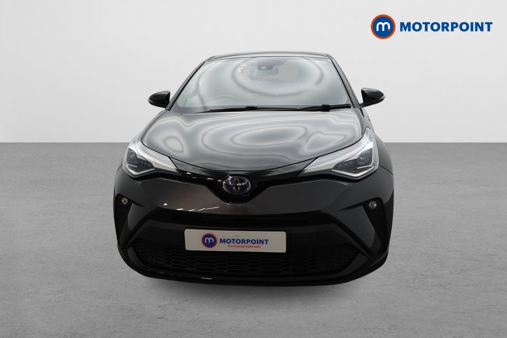 Used Toyota C-HR for sale - 77590993: Photo 2