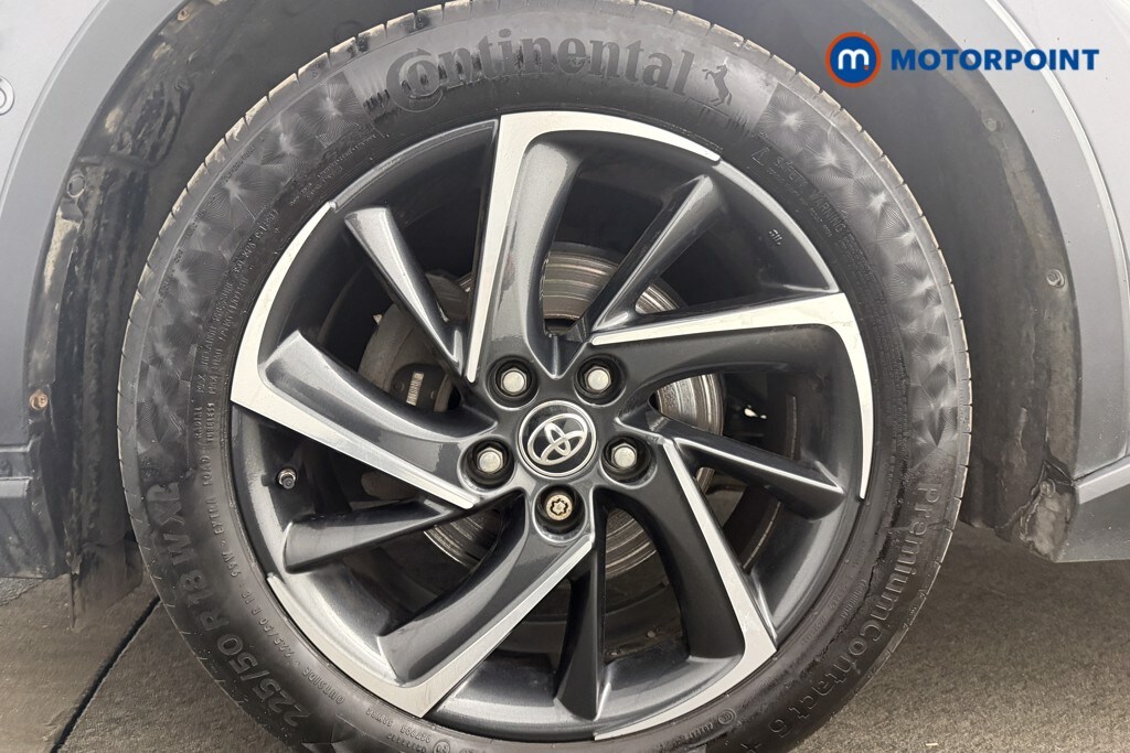 Used Toyota C-HR for sale - 77590993: Photo 20