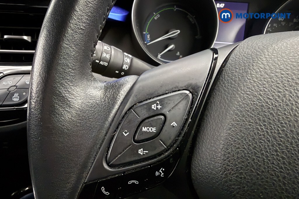 Used Toyota C-HR for sale - 77590993: Photo 22