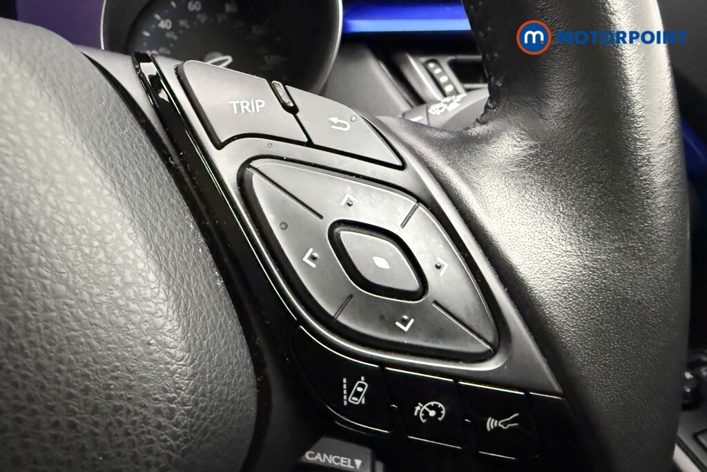 Used Toyota C-HR for sale - 77590993: Photo 23