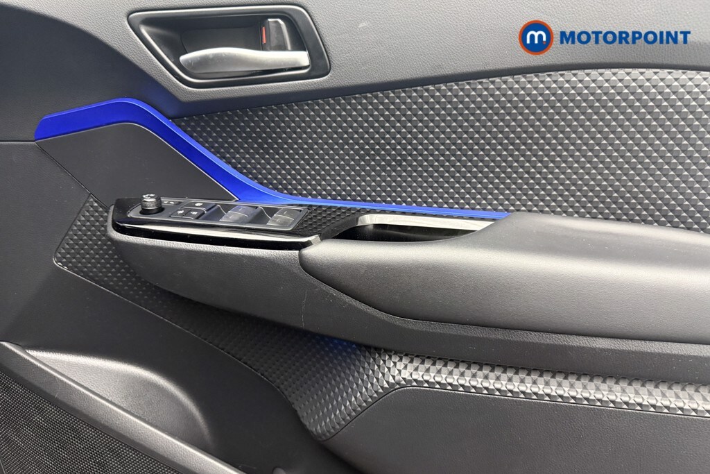 Used Toyota C-HR for sale - 77590993: Photo 27