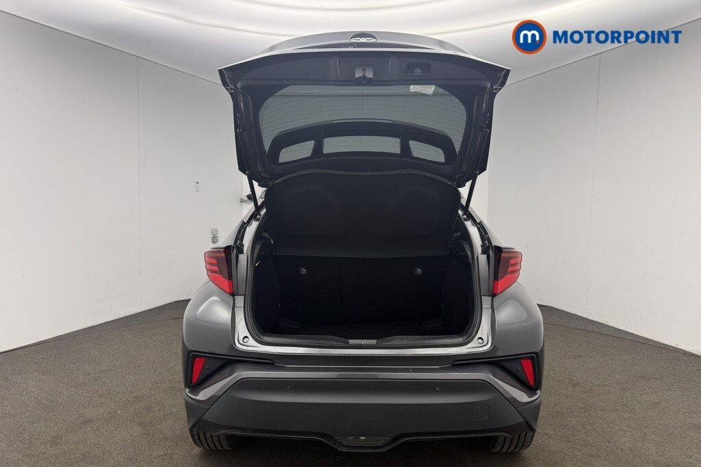 Used Toyota C-HR for sale - 77590993: Photo 29