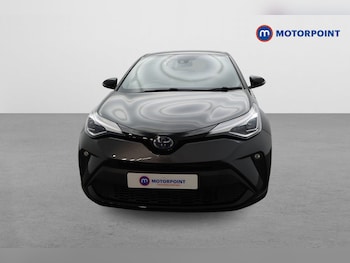 Used Toyota C-HR undefined for sale - 77590993: Photo
