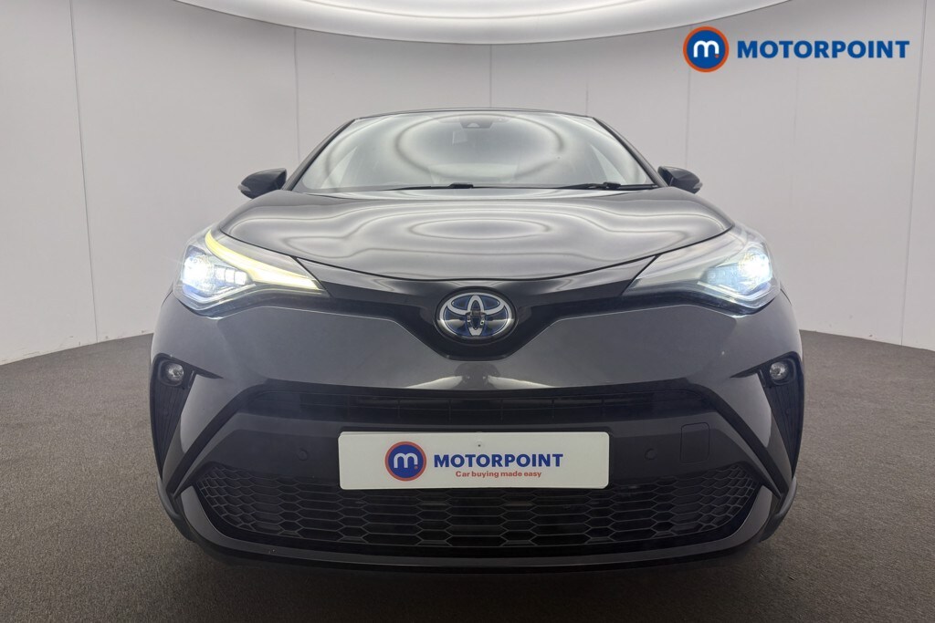 Used Toyota C-HR for sale - 77590993: Photo 31