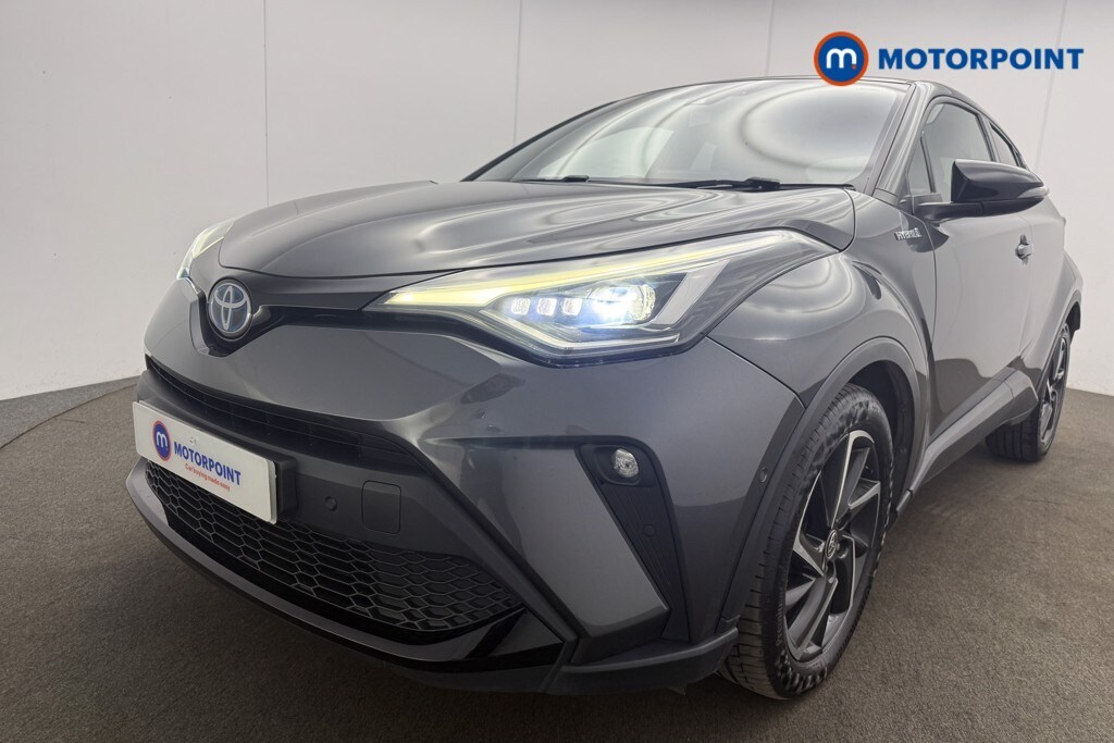 Used Toyota C-HR for sale - 77590993: Photo 32