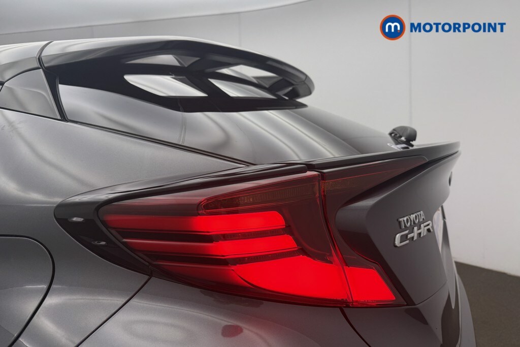 Used Toyota C-HR for sale - 77590993: Photo 35