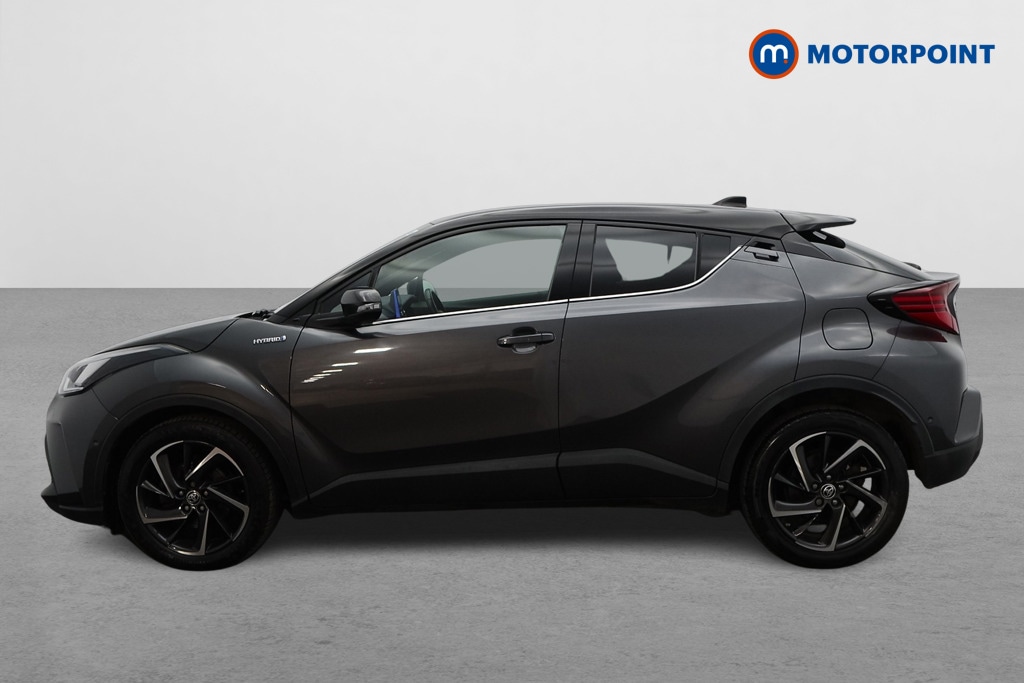 Used Toyota C-HR for sale - 77590993: Photo 4