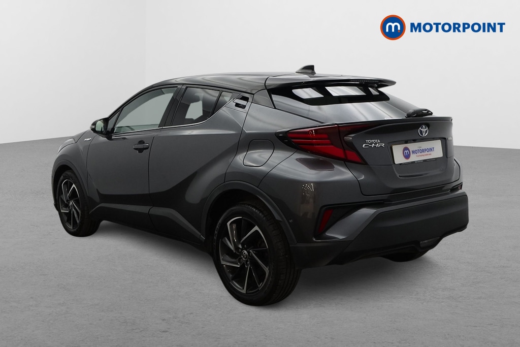 Used Toyota C-HR for sale - 77590993: Photo 5