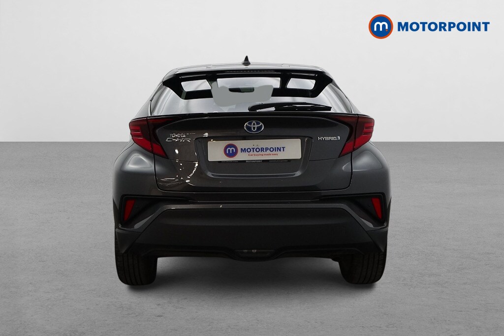 Used Toyota C-HR for sale - 77590993: Photo 6