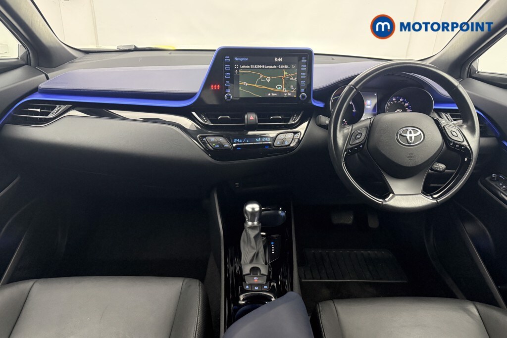 Used Toyota C-HR for sale - 77590993: Photo 9