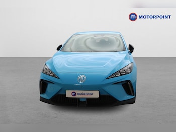 Used MG MG4 undefined for sale - 78482447: Photo