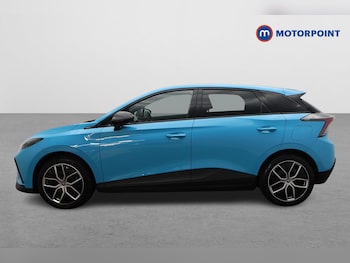 Used MG MG4 undefined for sale - 78482447: Photo