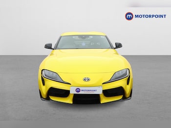 Used Toyota Supra 2022 for sale - 78281886: Photo