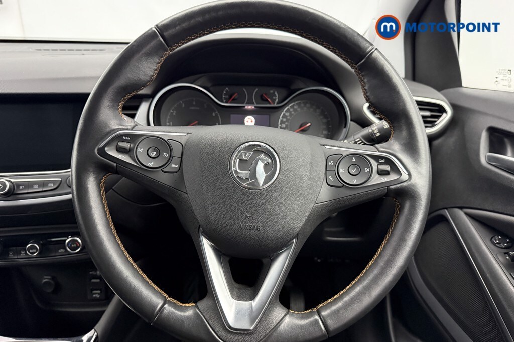 Used Vauxhall Crossland X 2020 for sale - 77529708: Photo 13