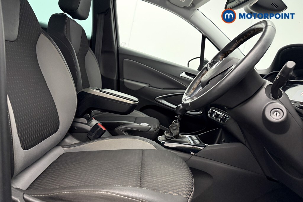 Used Vauxhall Crossland X 2020 for sale - 77529708: Photo 16
