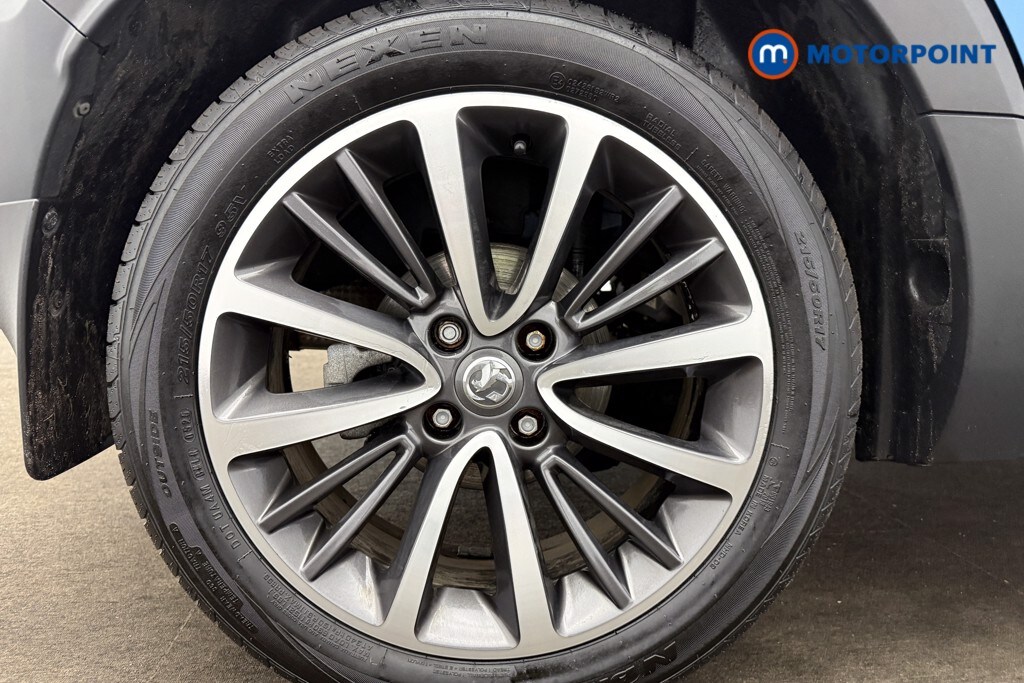 Used Vauxhall Crossland X 2020 for sale - 77529708: Photo 18