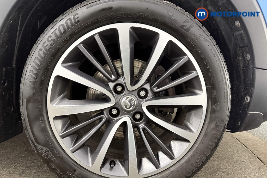 Used Vauxhall Crossland X 2020 for sale - 77529708: Photo 19