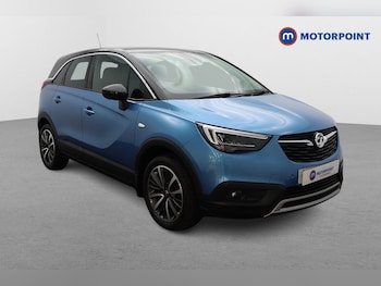 2020 - 1.2T [130] Elite Nav 5dr [Start Stop]