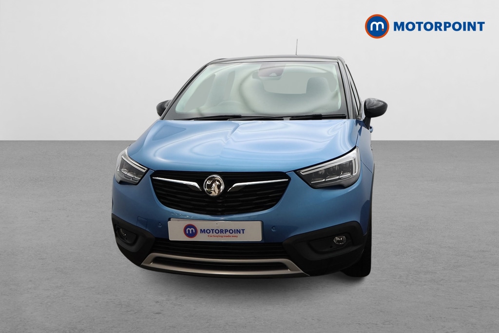 Used Vauxhall Crossland X 2020 for sale - 77529708: Photo 2