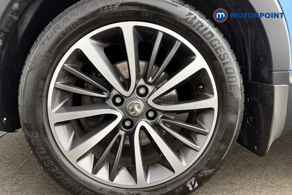 Used Vauxhall Crossland X 2020 for sale - 77529708: Photo 20