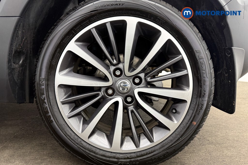 Used Vauxhall Crossland X 2020 for sale - 77529708: Photo 21