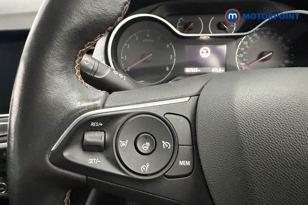 Used Vauxhall Crossland X 2020 for sale - 77529708: Photo 22