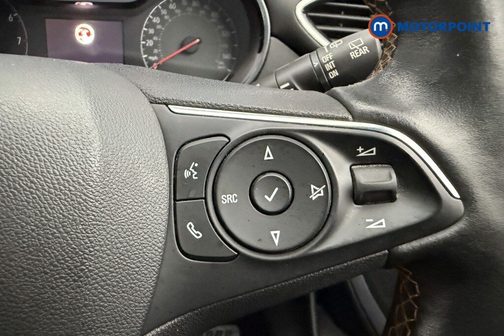 Used Vauxhall Crossland X 2020 for sale - 77529708: Photo 23