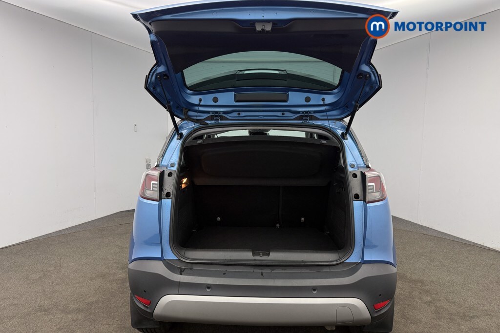 Used Vauxhall Crossland X 2020 for sale - 77529708: Photo 28