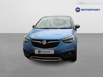 Used Vauxhall Crossland X 2020 for sale - 77529708: Photo