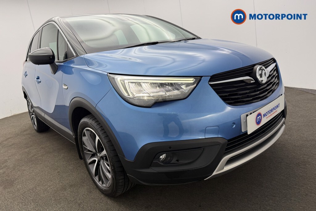 Used Vauxhall Crossland X 2020 for sale - 77529708: Photo 32