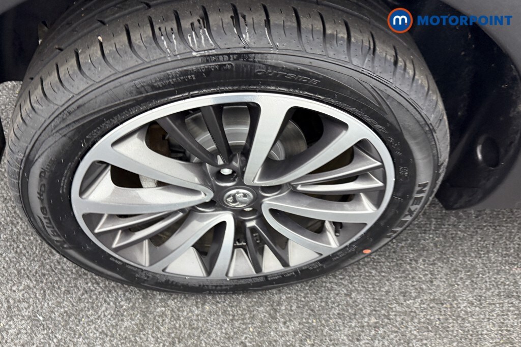 Used Vauxhall Crossland X 2020 for sale - 77529708: Photo 38