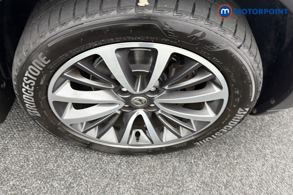 Used Vauxhall Crossland X 2020 for sale - 77529708: Photo 39