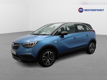 Used Vauxhall Crossland X 2020 for sale - 77529708: Photo