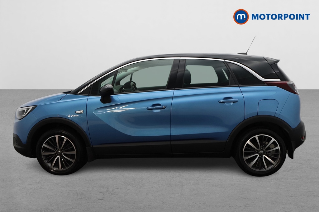Used Vauxhall Crossland X 2020 for sale - 77529708: Photo 4