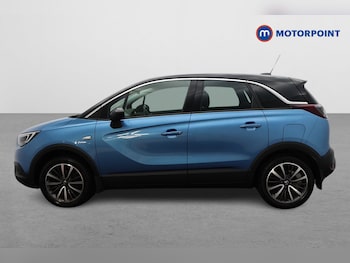 Used Vauxhall Crossland X 2020 for sale - 77529708: Photo