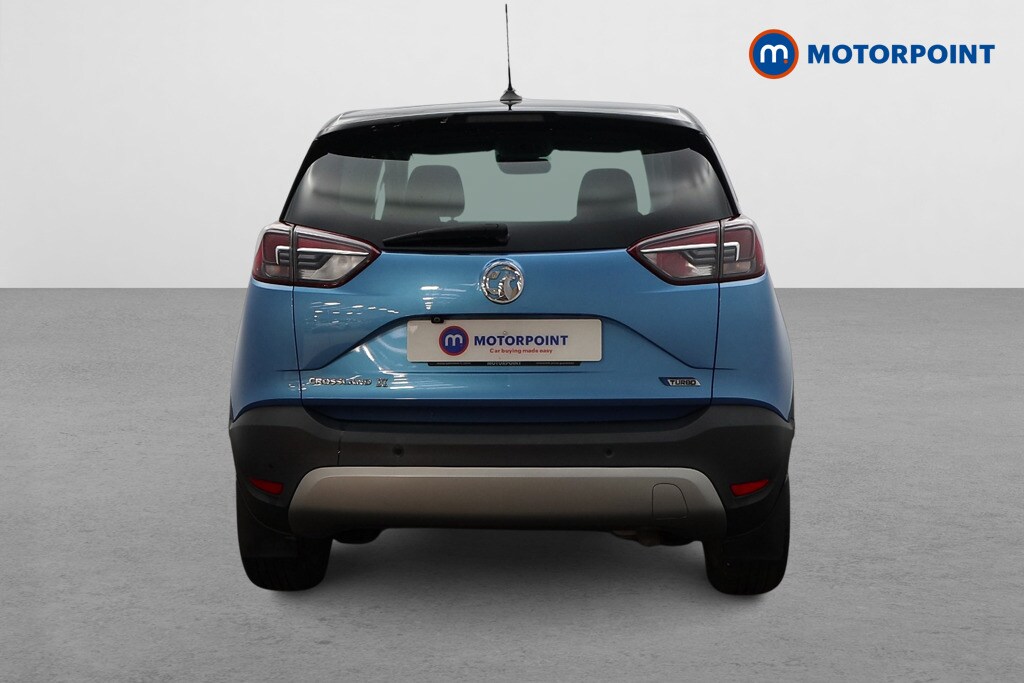 Used Vauxhall Crossland X 2020 for sale - 77529708: Photo 6