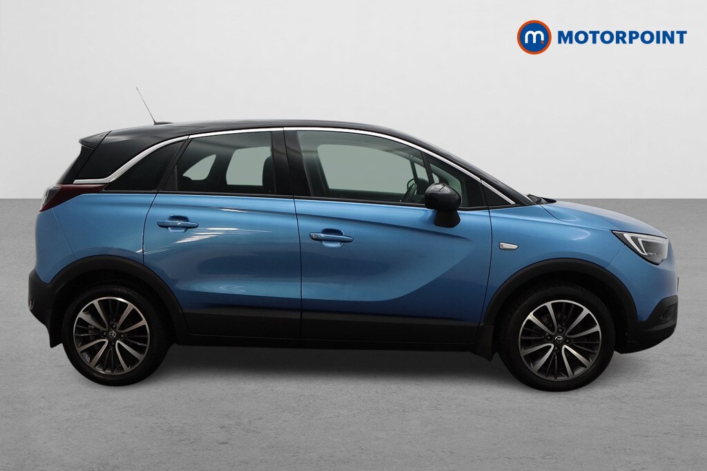 Used Vauxhall Crossland X 2020 for sale - 77529708: Photo 8