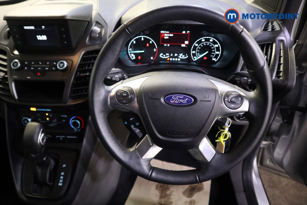 Used Ford Tourneo Connect 2022 for sale - 77779209: Photo 11