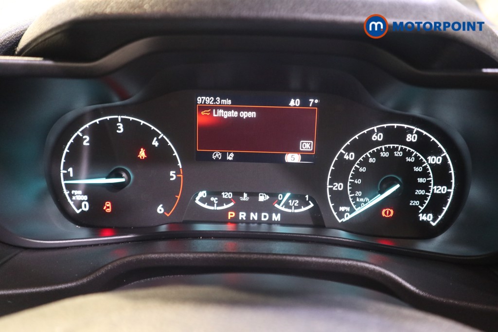 Used Ford Tourneo Connect 2022 for sale - 77779209: Photo 12