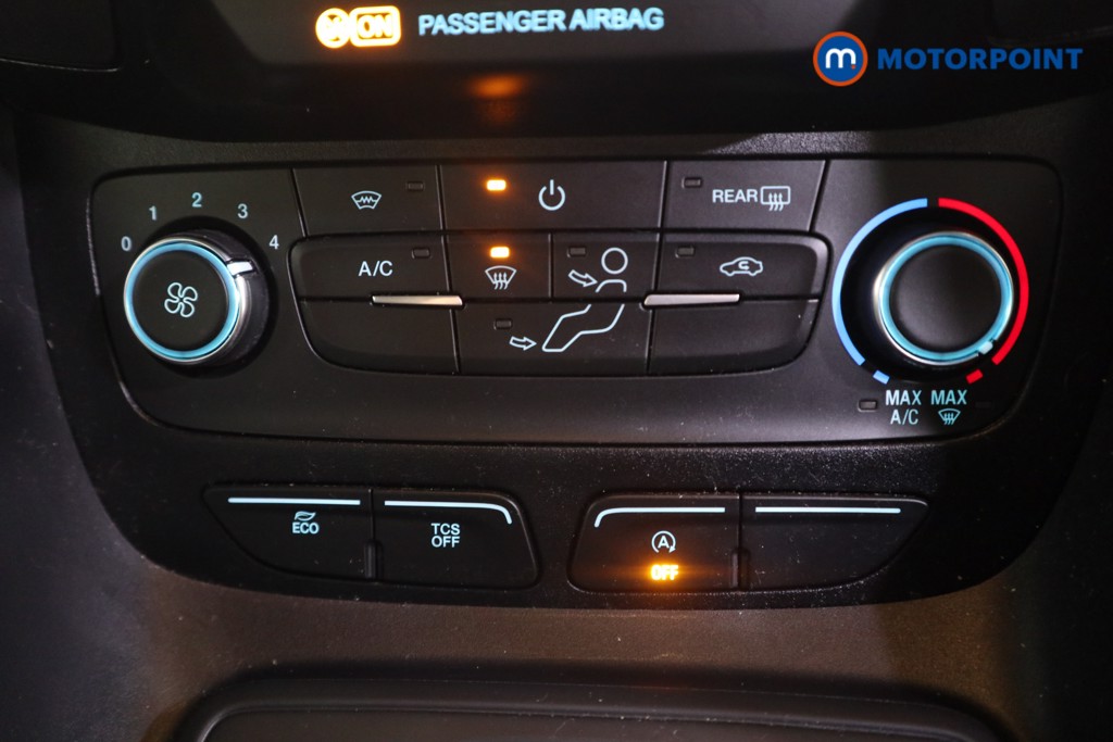 Used Ford Tourneo Connect 2022 for sale - 77779209: Photo 16