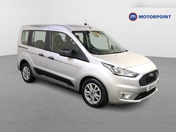 Used Ford Tourneo Connect 2022 for sale - 77779209: Photo
