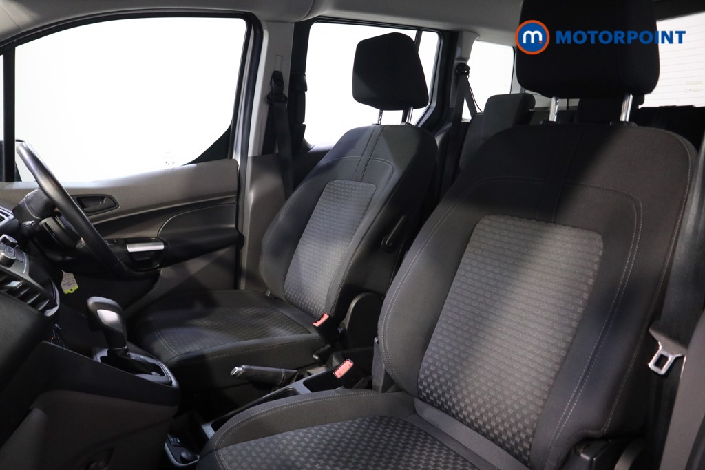 Used Ford Tourneo Connect 2022 for sale - 77779209: Photo 24