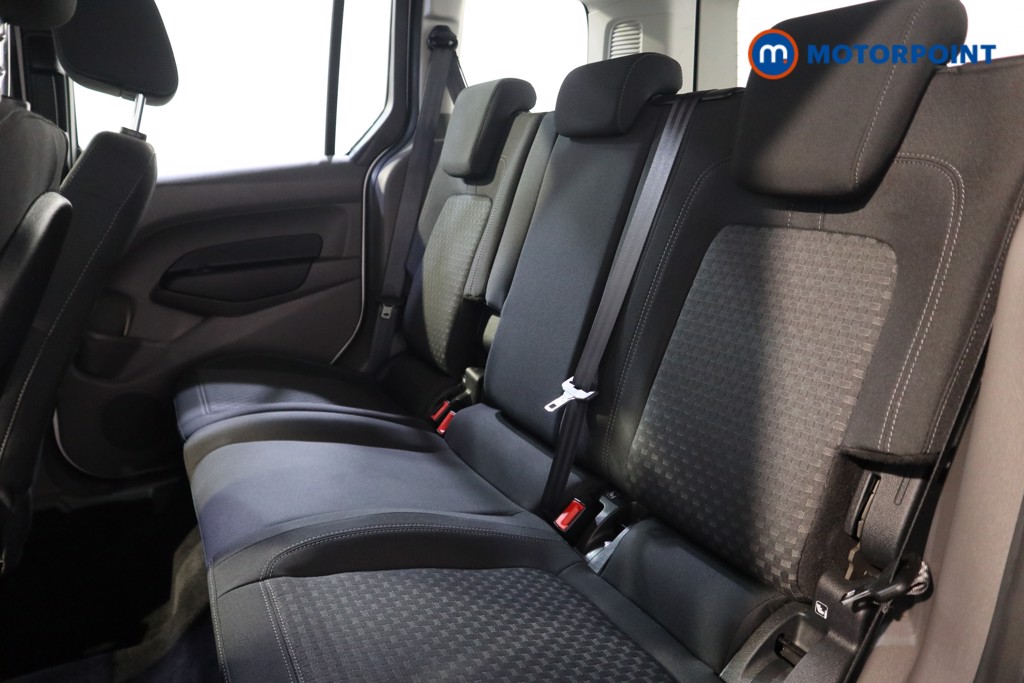 Used Ford Tourneo Connect 2022 for sale - 77779209: Photo 25