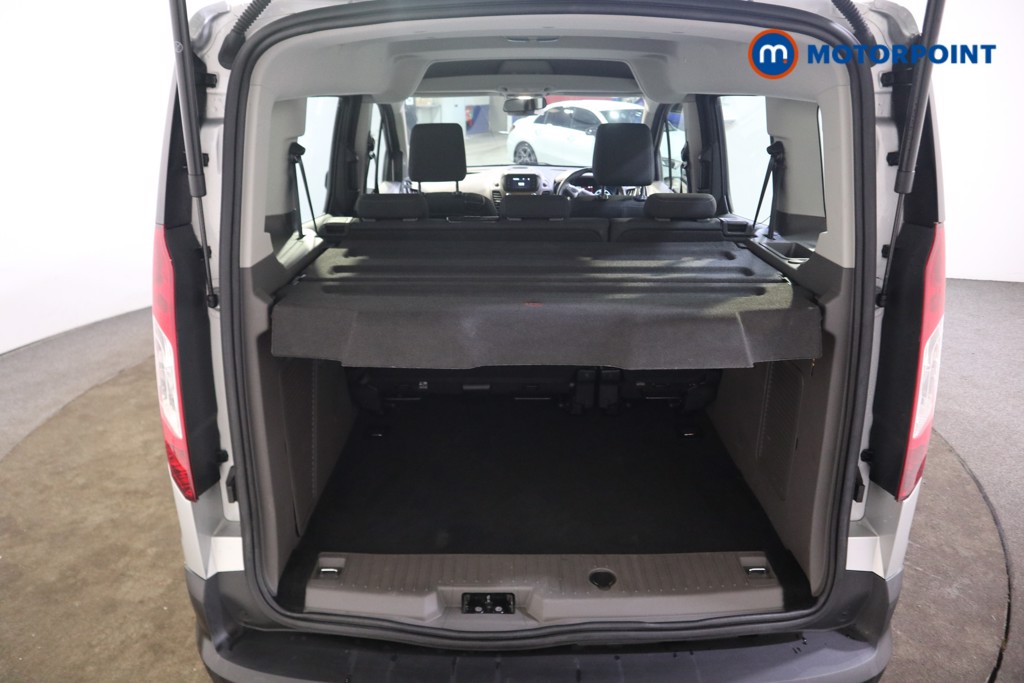 Used Ford Tourneo Connect 2022 for sale - 77779209: Photo 28