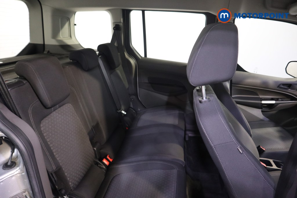 Used Ford Tourneo Connect 2022 for sale - 77779209: Photo 29
