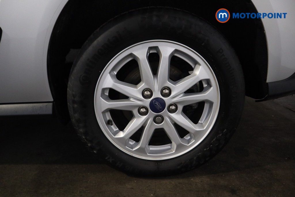 Used Ford Tourneo Connect 2022 for sale - 77779209: Photo 33